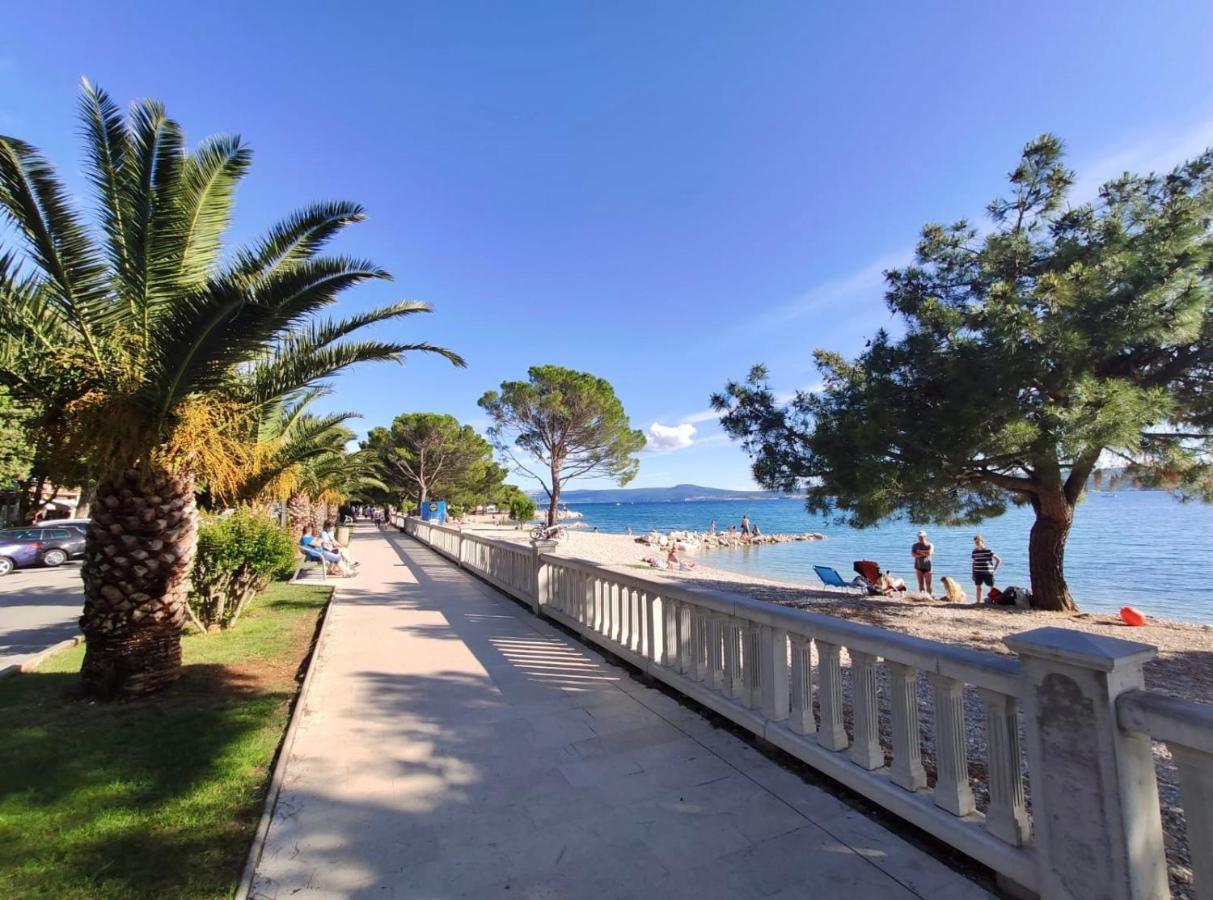 Ivana Apartman 3 Crikvenica Exterior photo