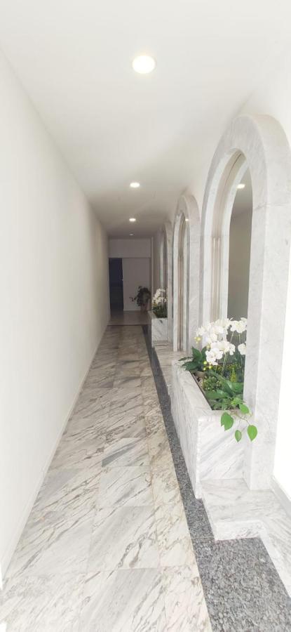 Ivana Apartman 3 Crikvenica Exterior photo