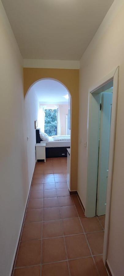 Ivana Apartman 3 Crikvenica Exterior photo