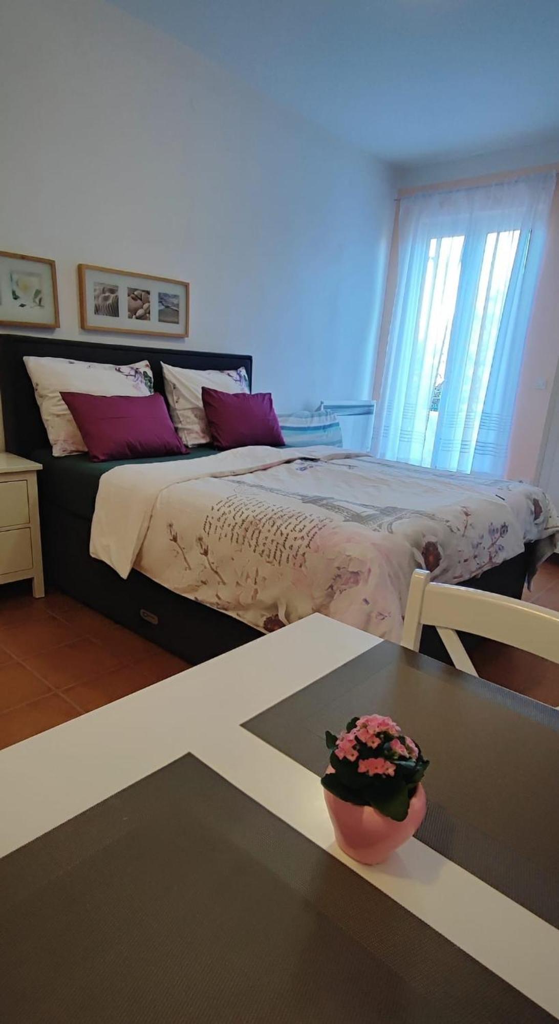 Ivana Apartman 3 Crikvenica Exterior photo