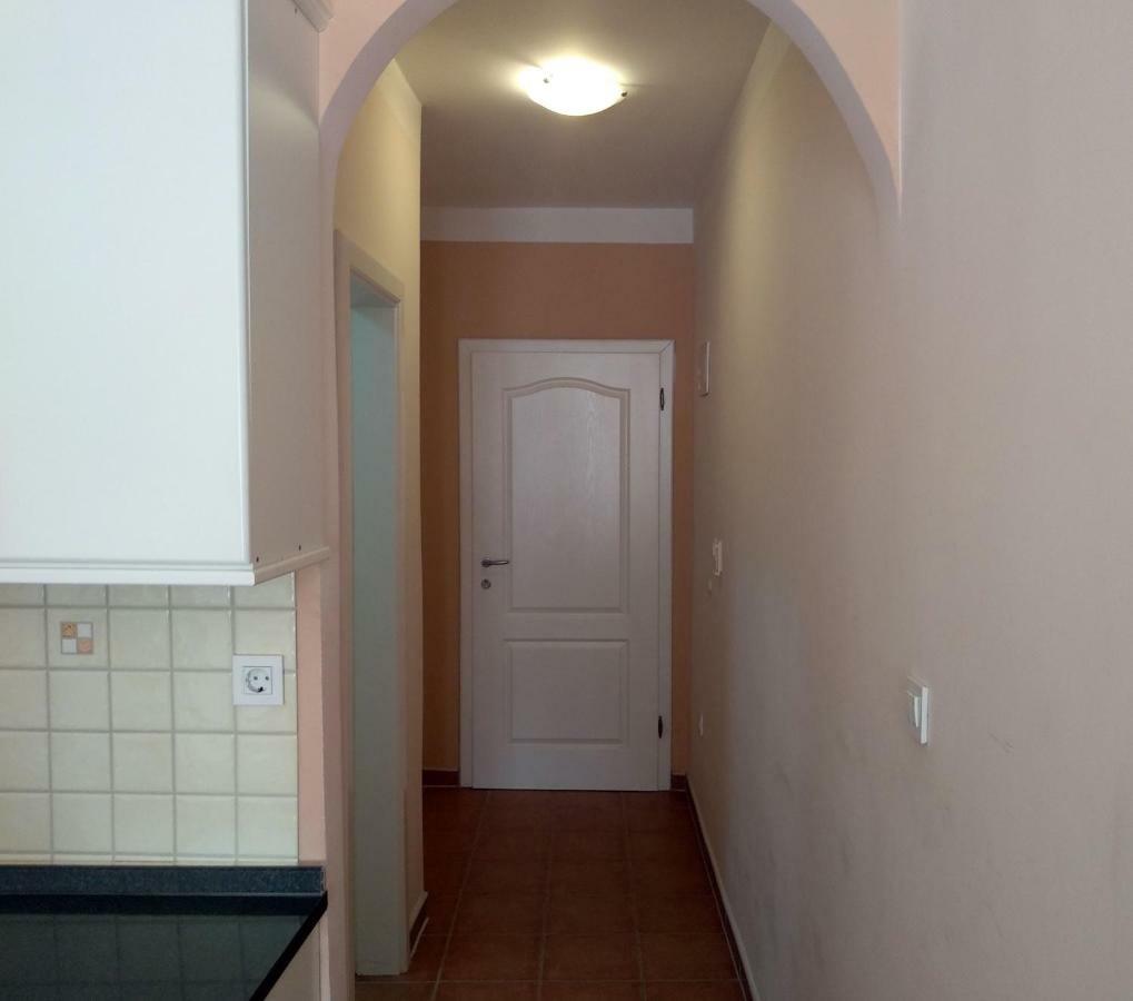Ivana Apartman 3 Crikvenica Exterior photo