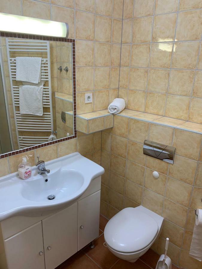 Ivana Apartman 3 Crikvenica Exterior photo