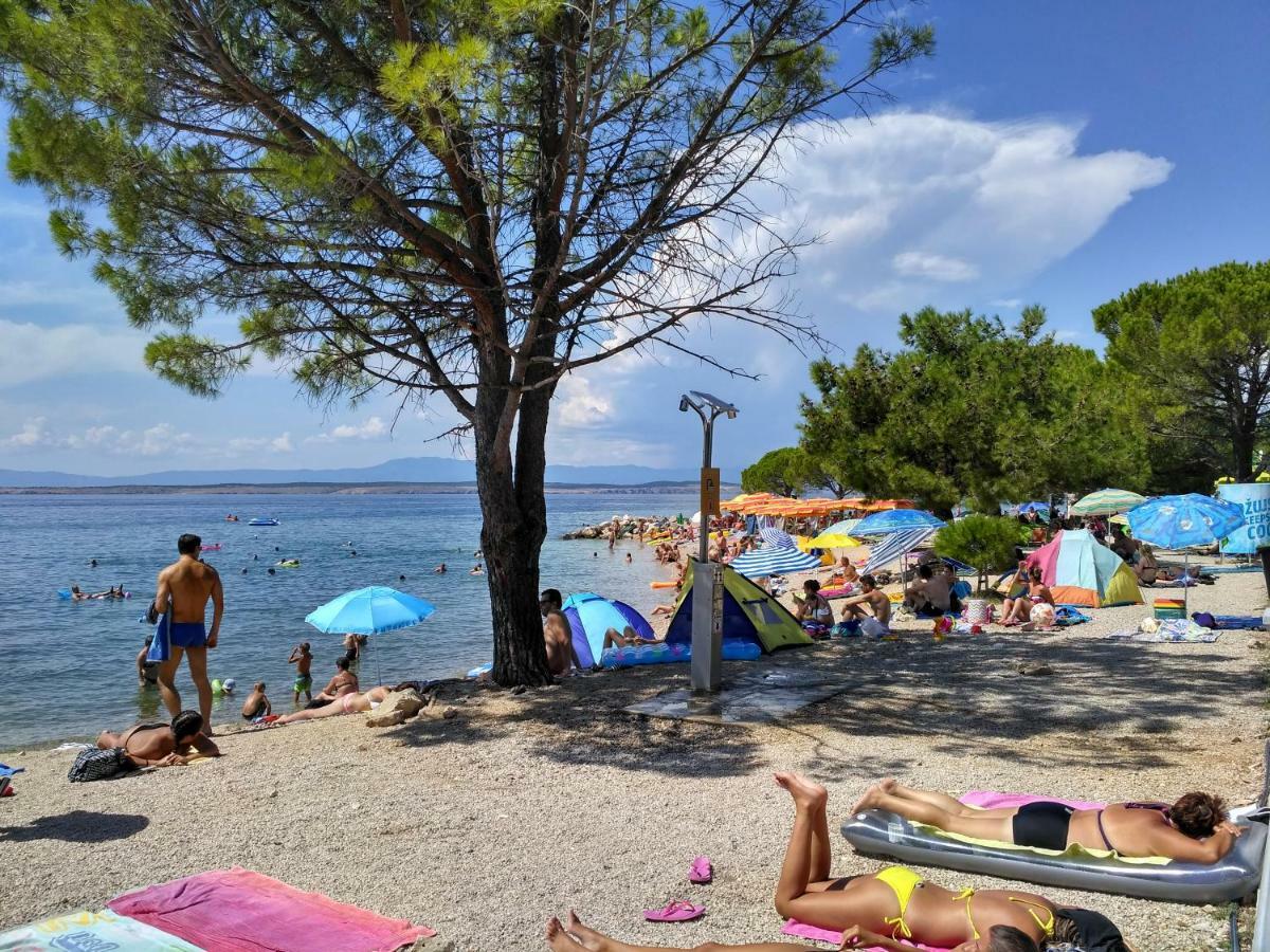 Ivana Apartman 3 Crikvenica Exterior photo