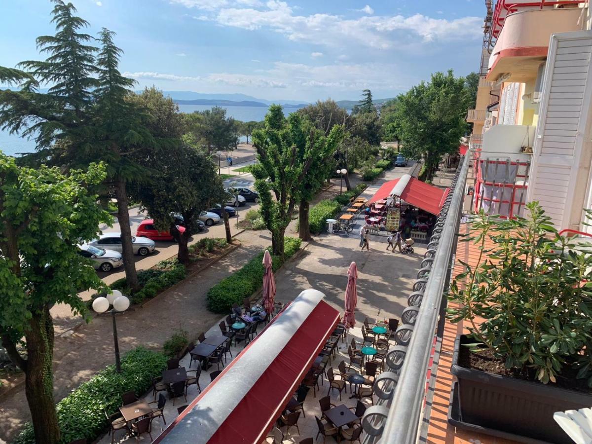 Ivana Apartman 3 Crikvenica Exterior photo